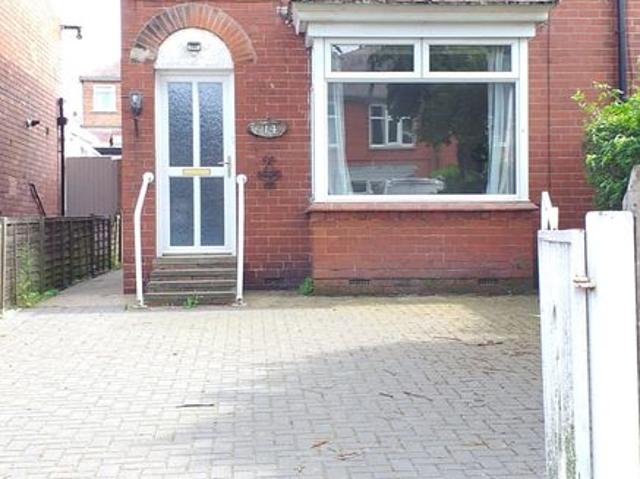Grove Vale, Doncaster DN2, 3 bed semi detached house to rent, £895 pcm | PrimeLocation