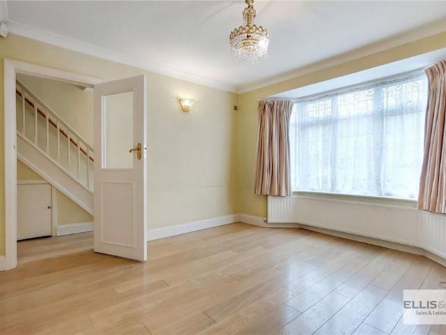 Grove Way, HA9, Wembley
