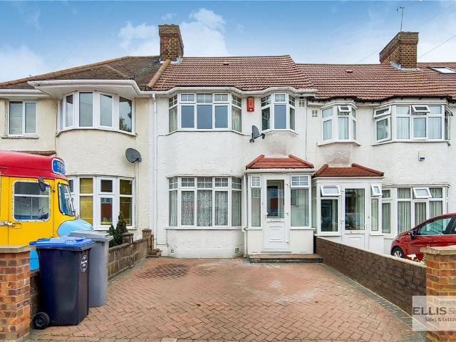Grove Way, Wembley HA9, 4 bed detached house to rent, £2,900 pcm | PrimeLocation