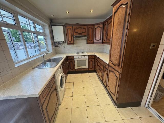 Grove Way, Wembley HA9, 4 bed terraced house to rent, £3,000 pcm | PrimeLocation