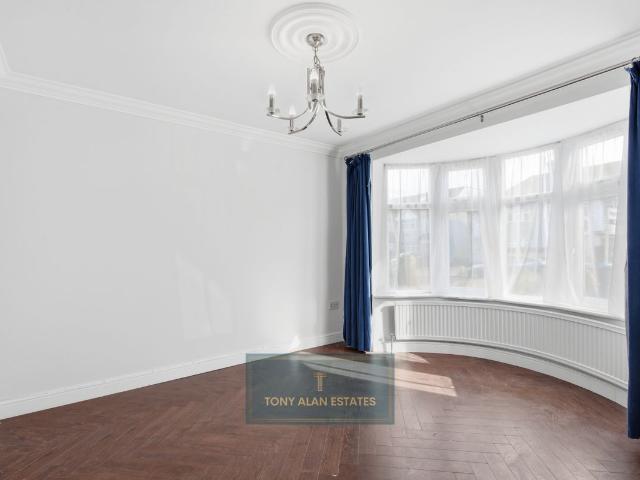 Grove Way, Wembley HA9, 4 bed terraced house to rent, £3,295 pcm | PrimeLocation