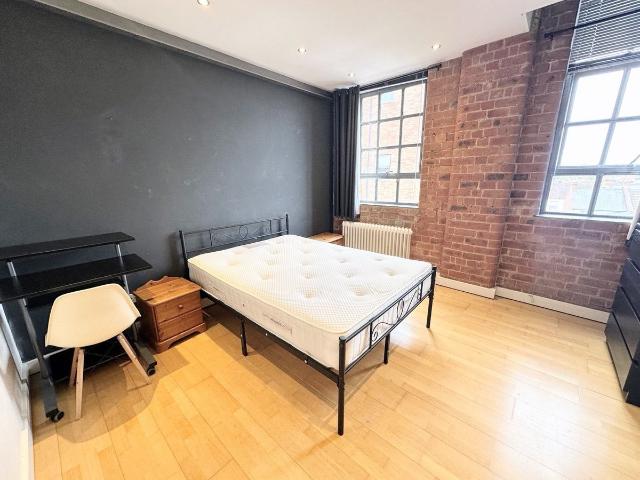 Grove Works, Northampton, Northampton, Northamptonshire NN1, 3 bed flat to rent, £1,350 pcm | PrimeLocation