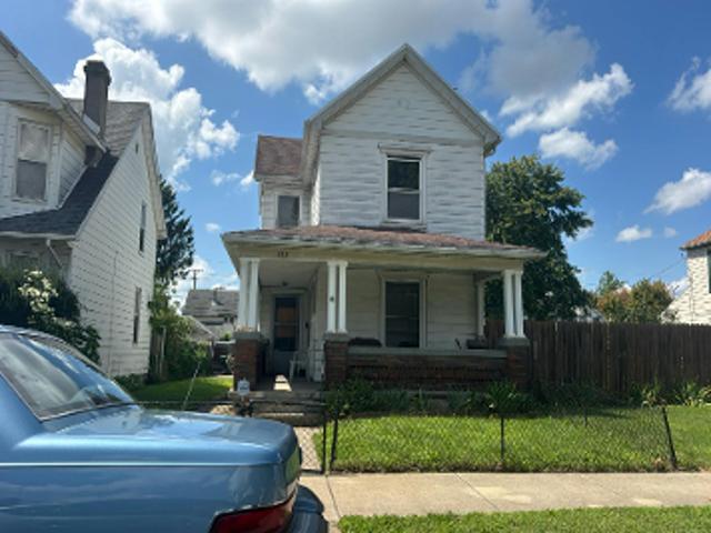 Grove Ave