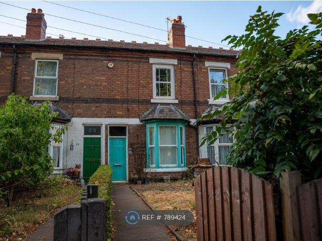 Grove Avenue, Birmingham B21, 2 bed terraced house to rent, £1,200 pcm | PrimeLocation
