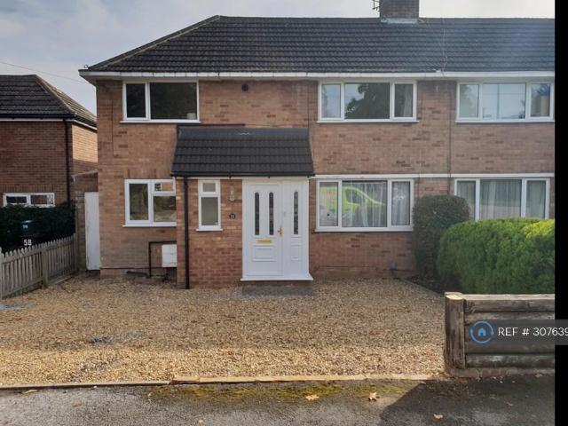Grove Avenue, Harpenden, AL5 4 bed semi detached house to rent £2,789 pcm £644 pw