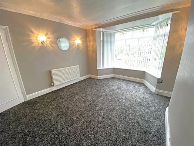 Grove Avenue, Shipley, West Yorkshire, BD18