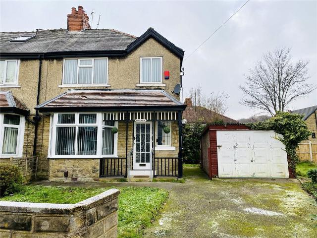Grove Avenue, Shipley, West Yorkshire BD18, 3 bed semi detached house to rent, £1,000 pcm | PrimeLocation