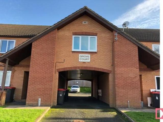 Grove Court, Telford, Shropshire TF2, 1 bed flat to rent, £725 pcm | PrimeLocation