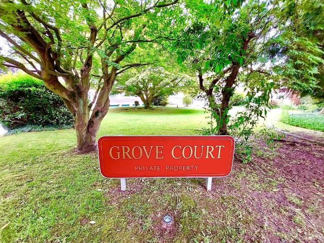 Grove Court, Davenport Road, Coventry CV5, 3 bed flat to rent, £1,395 pcm | PrimeLocation