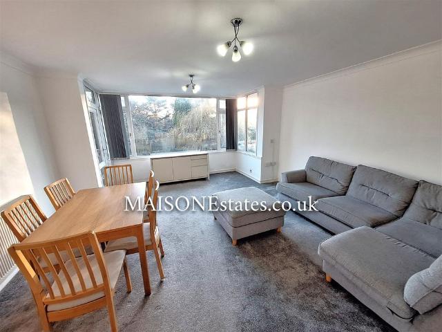 Grove Court, DAVENPORT ROAD, Coventry, CV5