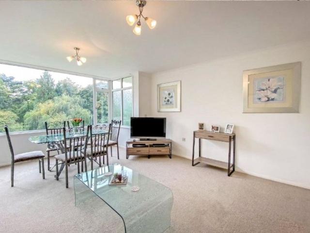 Grove Court, Davenport Road, Earlsdon, Coventry, CV5