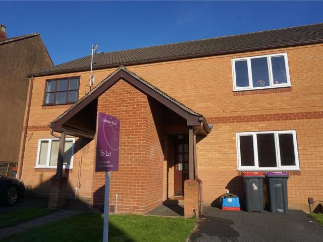 Grove Court, Grove Street, Telford, TF2 1 bed apartment to rent £795 pcm £183 pw