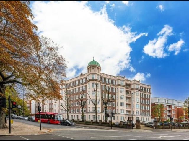 Grove Court NW8, 2 bed flat to rent, £4,000 pcm | PrimeLocation