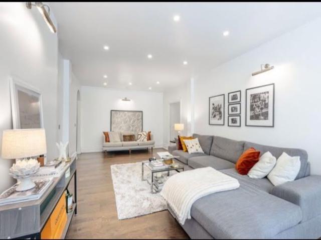 Grove Court NW8, 2 bed flat to rent, £4,000 pcm | PrimeLocation