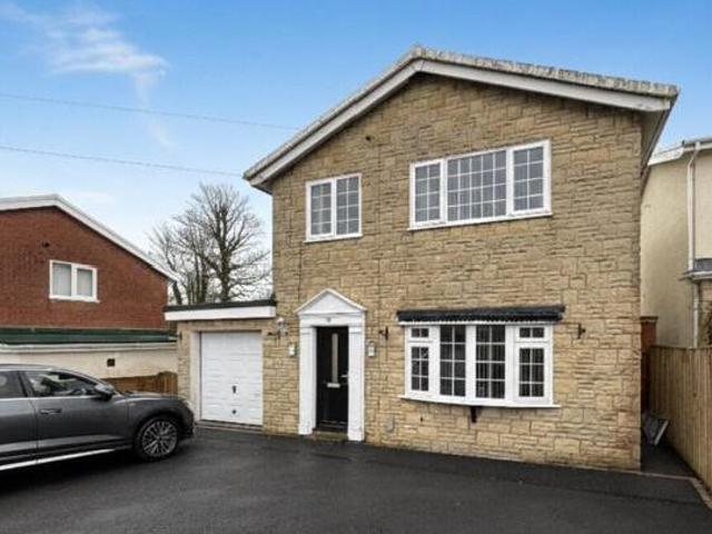 Grove Drive, Pembroke, 3 Bedroom Detached