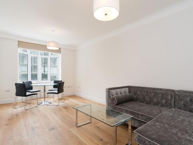 Grove End Gardens, Grove End Road, St John's Wood, London NW8, 2 bed flat to rent, £3,575 pcm | PrimeLocation