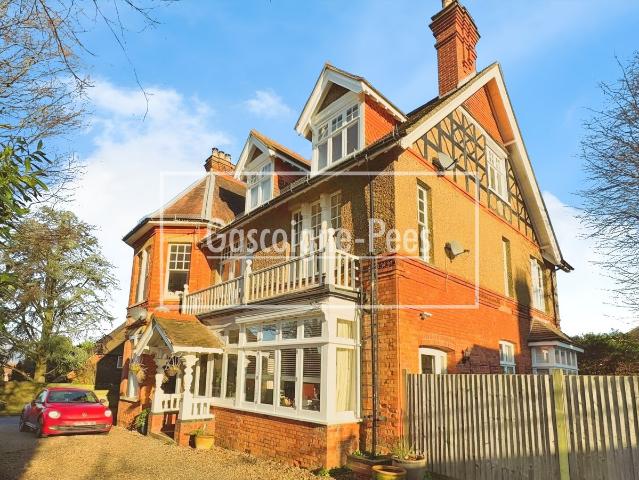 Grove End House, Guildford GU1, 1 bed flat to rent, £1,650 pcm | PrimeLocation