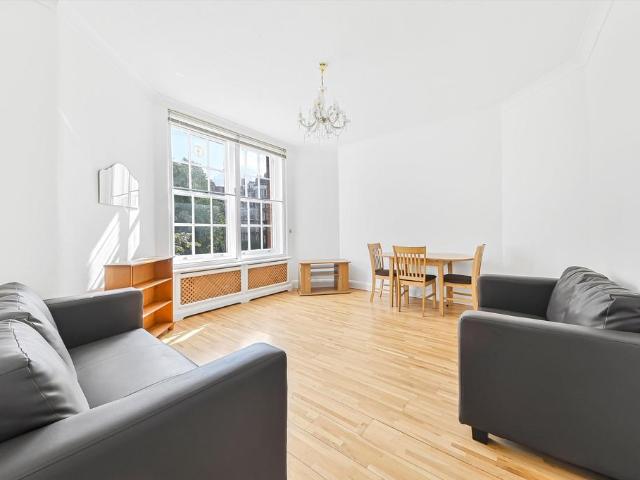 Grove End Road, London, NW8 2 bed flat to rent £2,999 pcm £692 pw