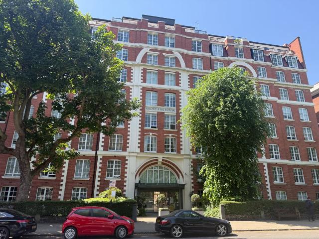 Grove End Road, London NW8, 2 bed shared accommodation to rent, £3,200 pcm | PrimeLocation