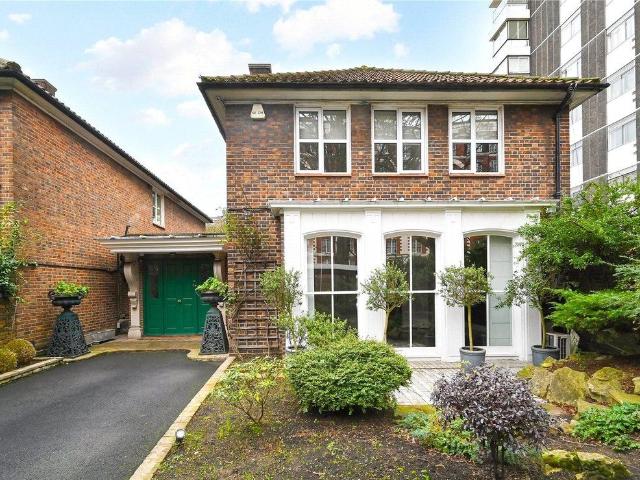 Grove End Road, London NW8, 5 bed detached house to rent, £17,117 pcm | PrimeLocation