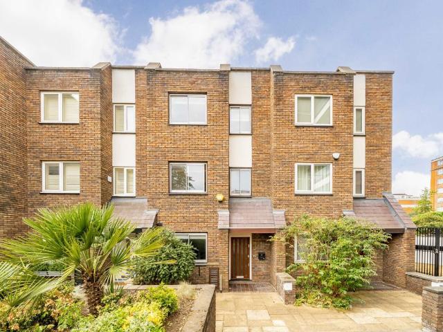 Grove End Road, St. John's Wood NW8, 4 bed flat to rent, £10,500 pcm | PrimeLocation