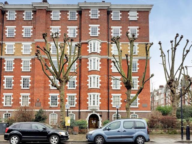 Grove End Road, St John's Wood. 2 bed flat to rent £2,925 pcm £675 pw