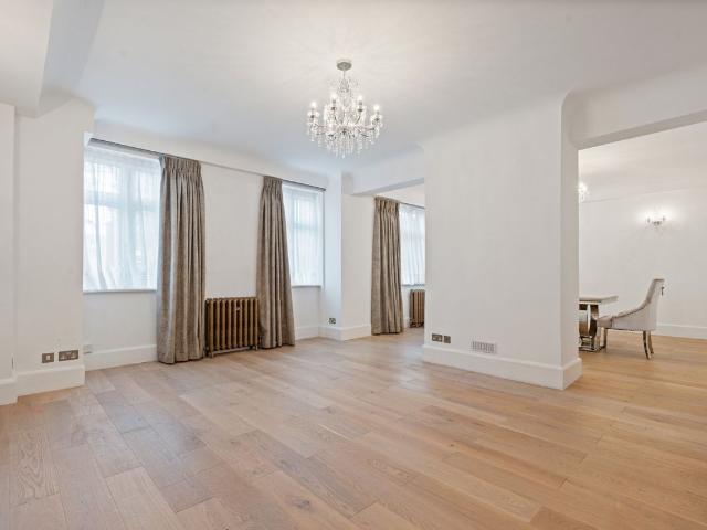 Grove Hall Court, Hall Road, London NW8, 3 bed flat to rent, £5,500 pcm | PrimeLocation