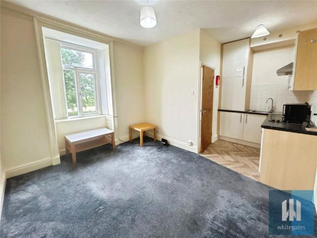 Grove Hall, Darrington, West Yorkshire, WF11