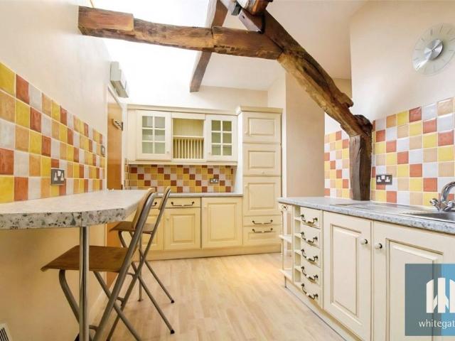Grove Hall, Darrington, West Yorkshire, WF11