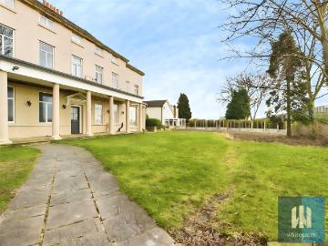Grove Hall, Darrington, West Yorkshire WF11, 1 bed flat to rent, £600 pcm | PrimeLocation