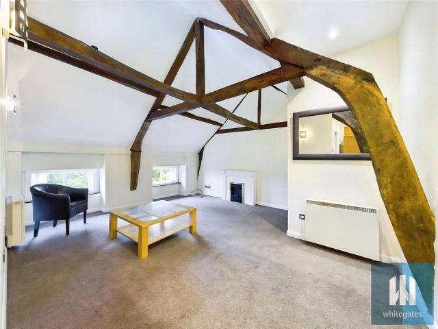 Grove Hall, Great North Road, Knottingley, West Yorkshire, WF11
