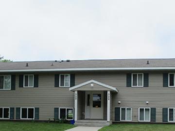 Grove Heights Townhomes