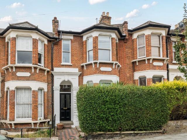 Grove Hill Road, London SE5, 4 bed terraced house to rent, £4,250 pcm | PrimeLocation