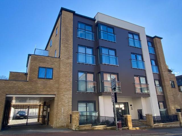 Grove Hill Road, TUNBRIDGE WELLS 1 bed apartment to rent £1,450 pcm £335 pw