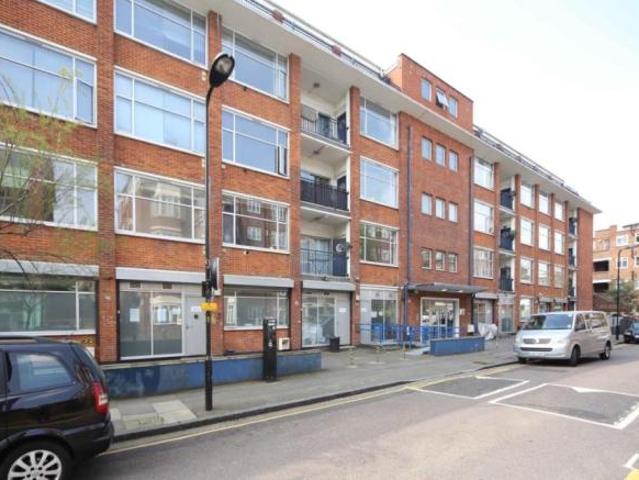 Grove House 3 Bedroom Flat