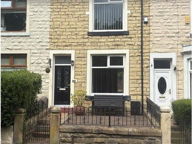 Grove Lane, Burnley BB12, 3 bed terraced house to rent, £900 pcm | PrimeLocation