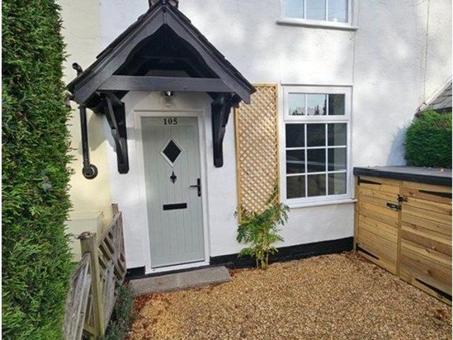Grove Lane, Cheadle Hulme SK8, 2 bed terraced house to rent, £1,575 pcm | PrimeLocation