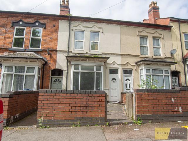 Grove Lane, Handsworth, Birmingham B20, 1 bed flat to rent, £800 pcm | PrimeLocation