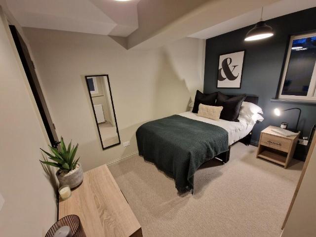 Grove Lane, Ipswich IP4 1 bed in a house share to rent £695 pcm £160 pw