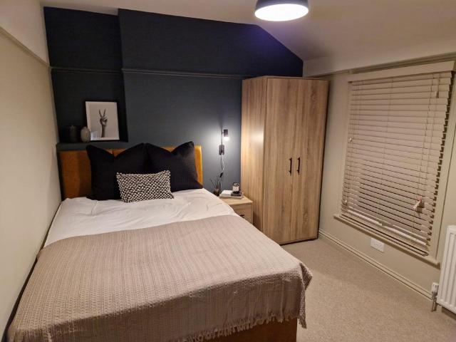Grove Lane, Ipswich IP4 1 bed in a house share to rent £695 pcm £160 pw