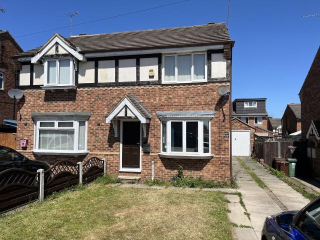 Grove Lane, Pontefract WF9, 3 bed semi detached house to rent, £900 pcm | PrimeLocation