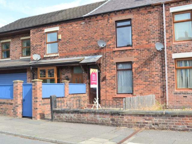 Grove Lane, Standish, Wigan WN6, 2 bed terraced house to rent, £775 pcm | PrimeLocation