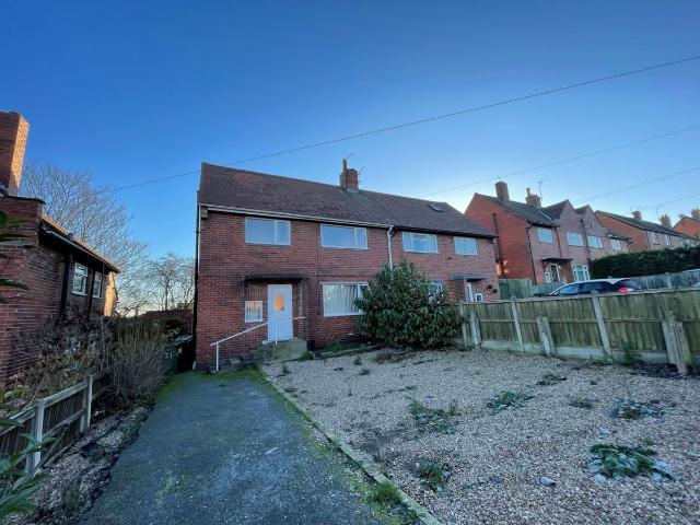 Grove Mount, South Kirkby WF9, 1 bed semi detached house to rent, £400 pcm | PrimeLocation