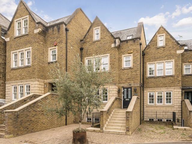 Grove Park Road, Chiswick W4, 5 bed property to rent, £12,000 pcm | PrimeLocation