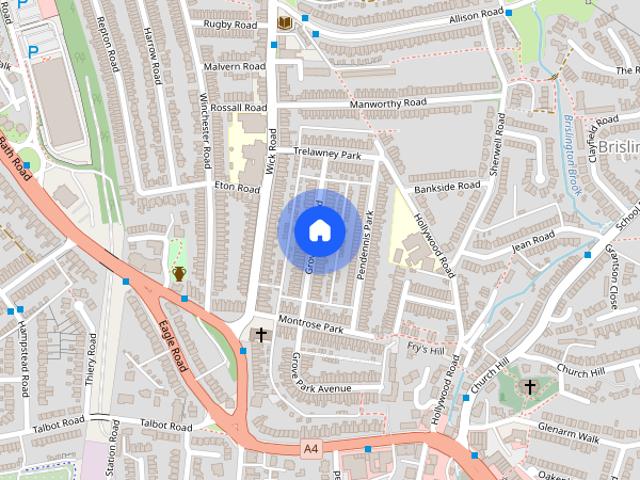 Grove Park Road Brislington