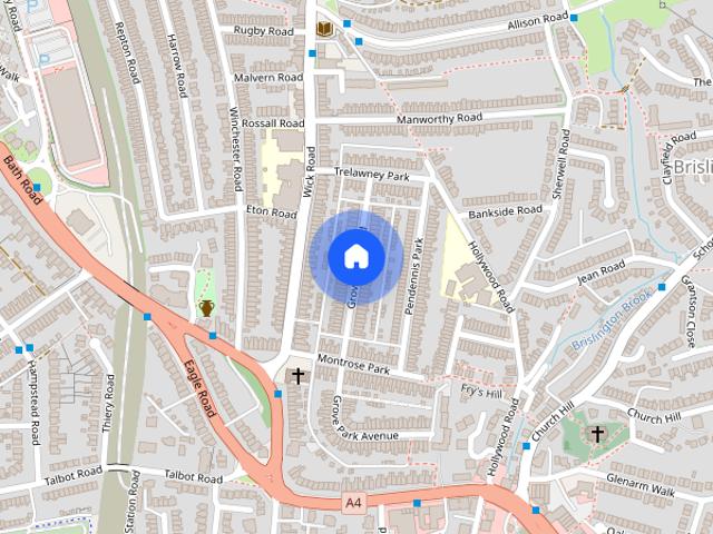 Grove Park Road, Bristol