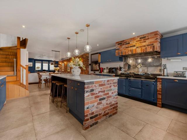 Grove Park Road, Strand On The Green W4, 5 bed property to rent, £12,000 pcm | PrimeLocation