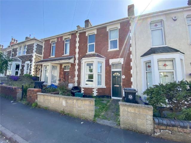 Grove Park Terrace, Bristol BS16, 4 bed terraced house to rent, £1,900 pcm | PrimeLocation