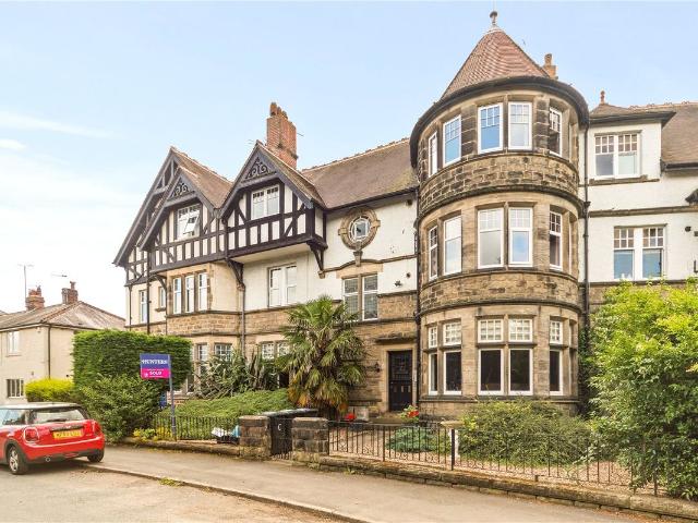 Grove Park Terrace, Harrogate, North Yorkshire HG1, 2 bed flat to rent, £1,275 pcm | PrimeLocation