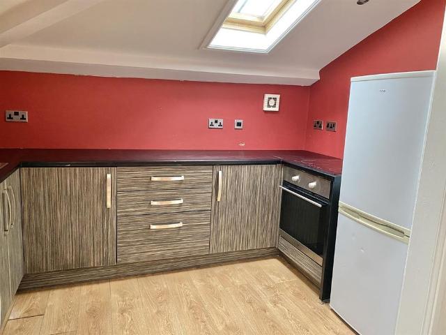 Grove Park, Toxteth, Liverpool, L8 0TL